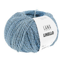 Lang Yarns Linello Linen/Cotton Yarn 0222 | Maruchi Fibres