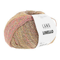 Lang Yarns Linello Linen/Cotton Yarn 0304 | Maruchi Fibres