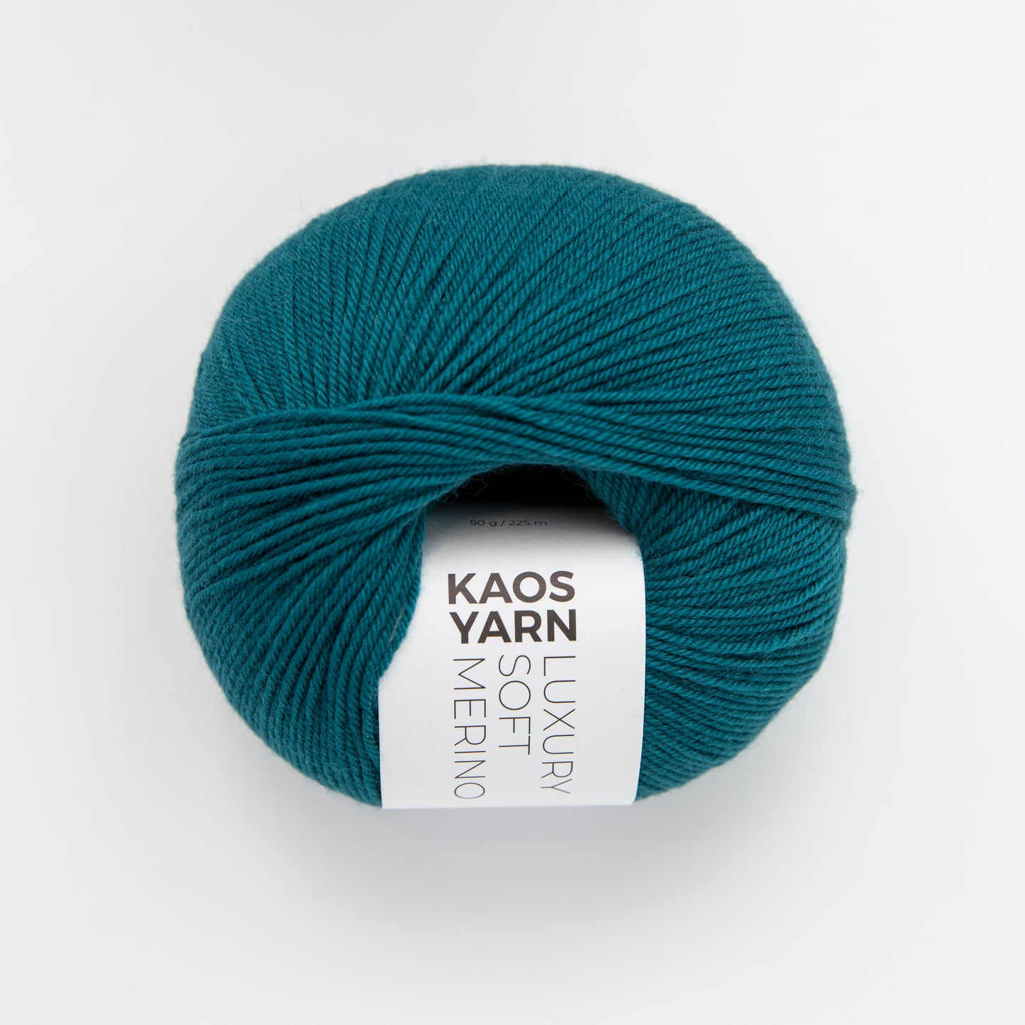 KAOS Luxury Soft Merino Authentic (1070)