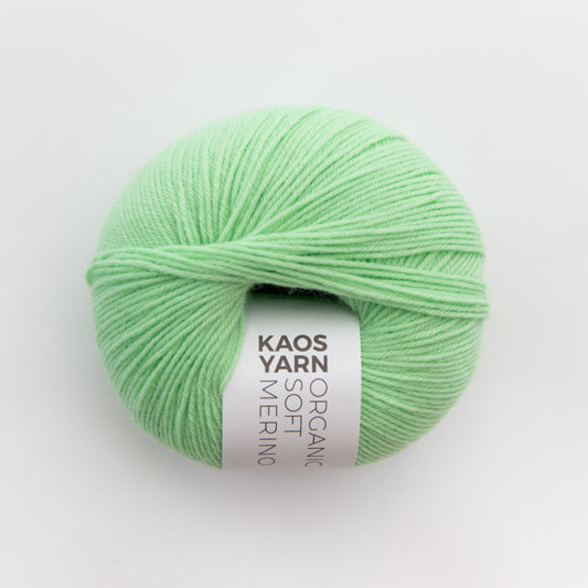 KAOS Luxury Soft Merino Vivacious (1076)