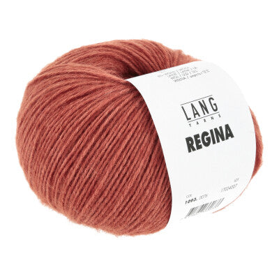 Lang Yarns Regina (0076)