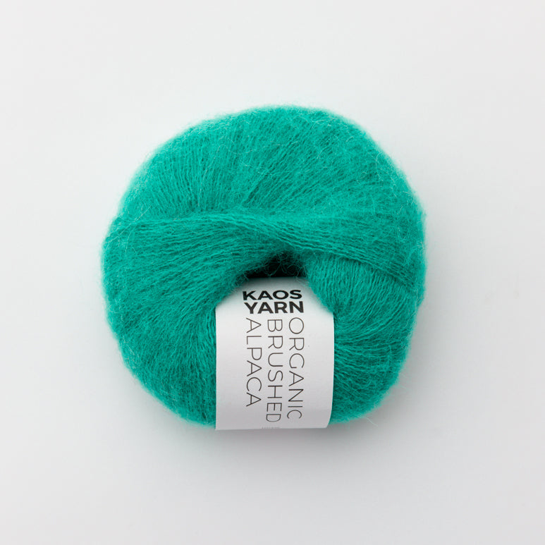 Kaos Halo Brushed Alpaca INTUITIVE (2072)