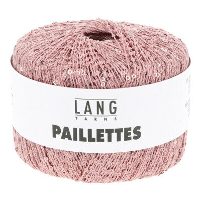 Lang Yarns Paillettes (0009)