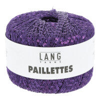Lang Yarns Paillettes (0047)