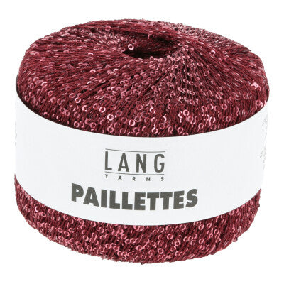 Lang Yarns Paillettes (0062)