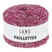 Lang Yarns Paillettes (0066)