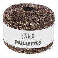 Lang Yarns Paillettes (0068)