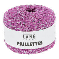 Lang Yarns Paillettes (0085)