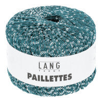 Lang Yarns Paillettes (0088)