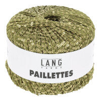 Lang Yarns Paillettes (0097)
