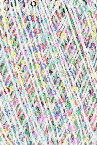 Lang Yarns Paillettes (0101)