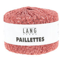 Lang Yarns Paillettes (0128)
