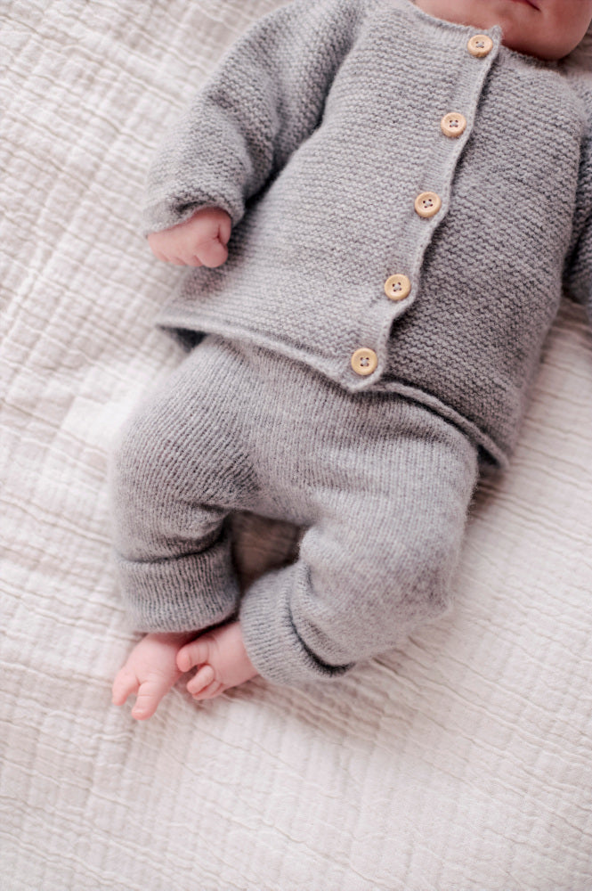 Lun Heddyjakke (502)