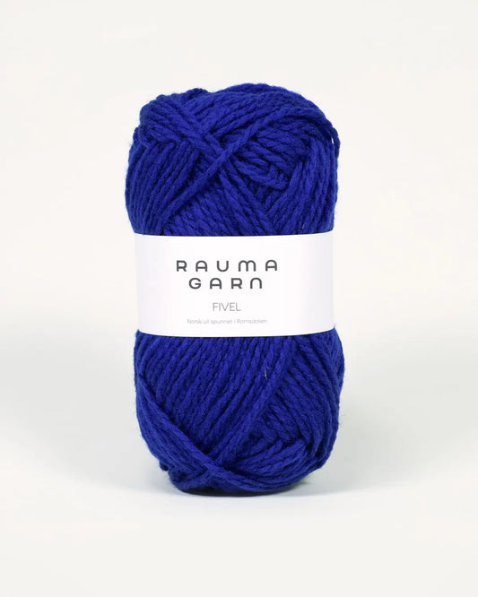 Rauma Fivel Mørk blå (03)