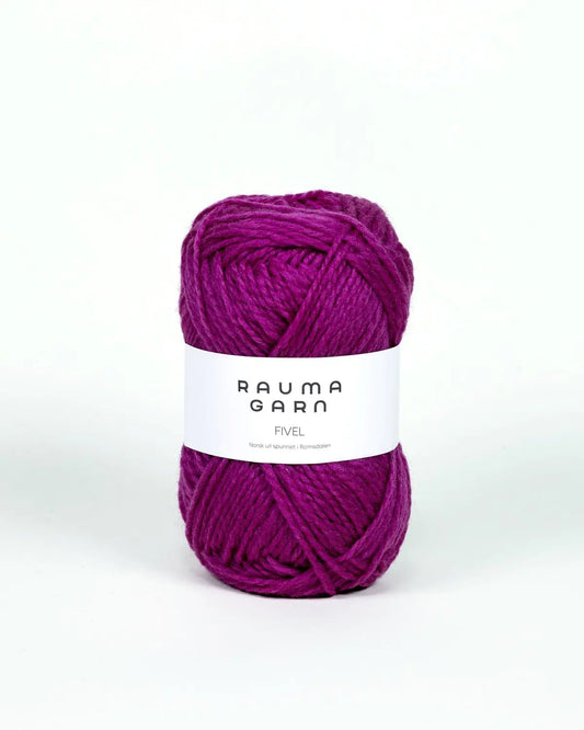 Rauma Fivel Kløverlilla (28)