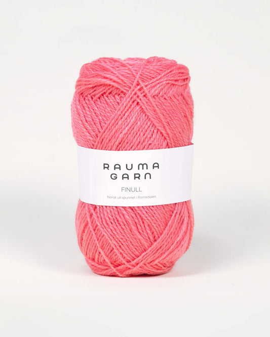 Rauma Finull Lakserosa (478)