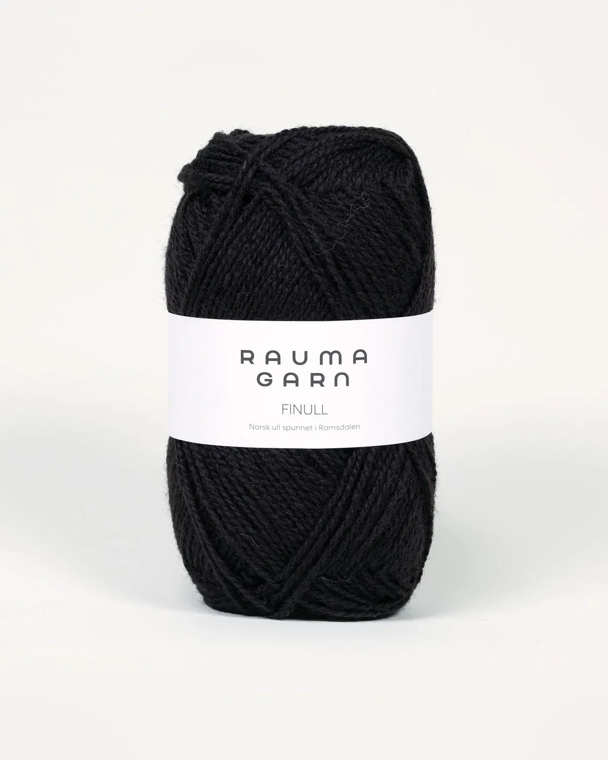 Rauma Finull Sauesvart (410)