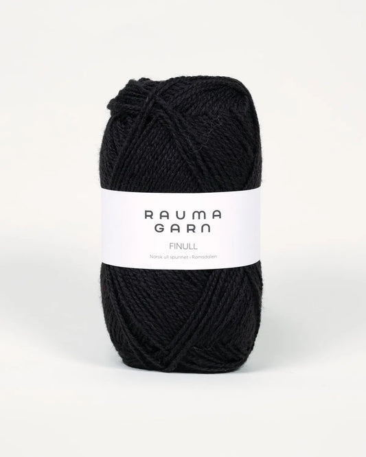 Rauma Finull Sauesvart (410)