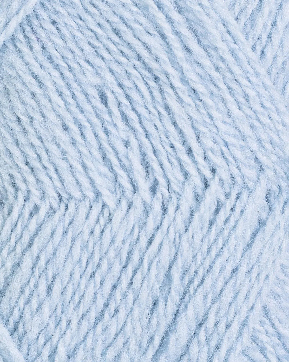 Rauma Finull Lys blå (4406)