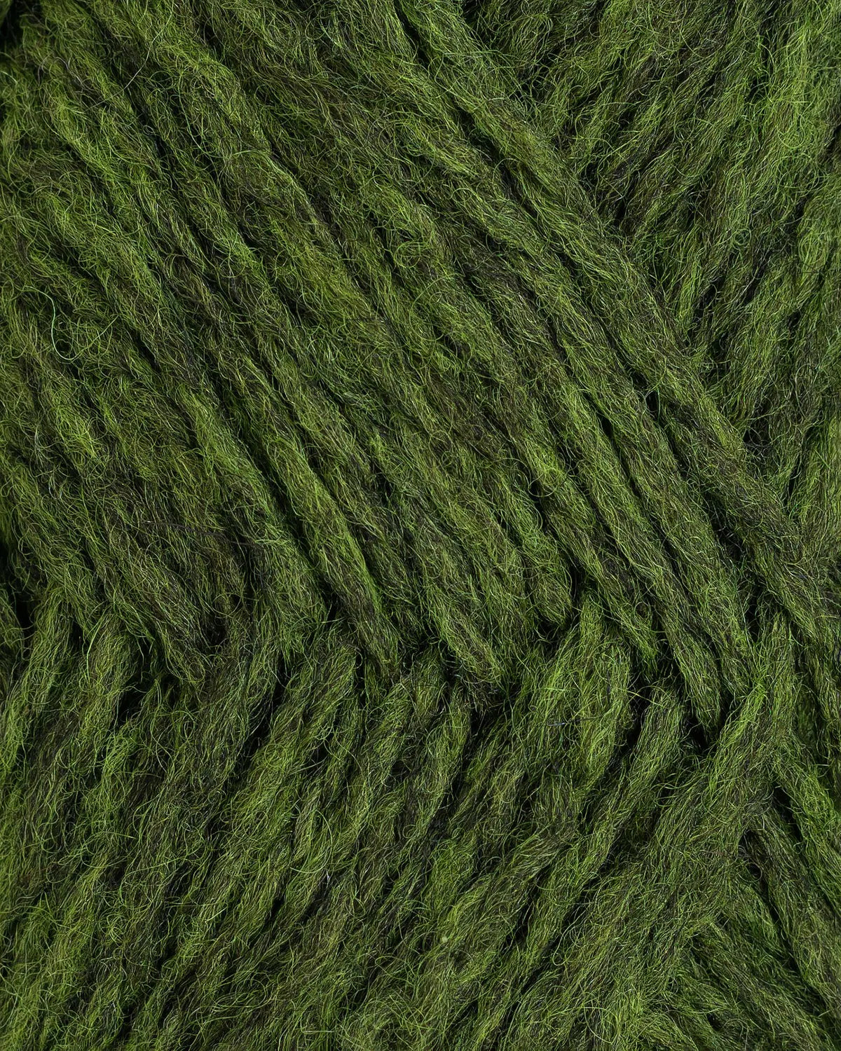 Rauma Vams Grønn melert (403)