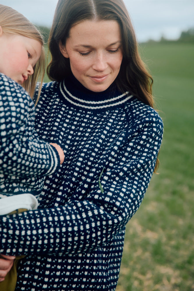 Islender sweater