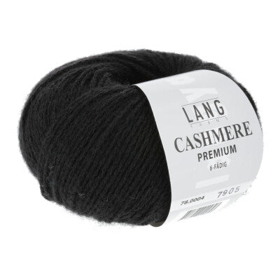Lang Yarns Cashmere Premium (0004)