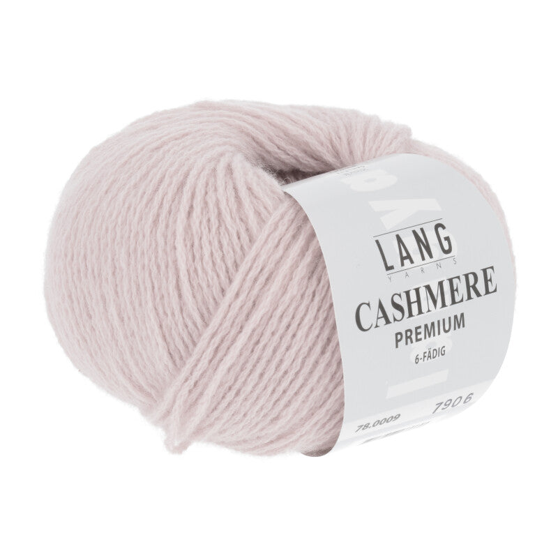 Lang Yarns Cashmere Premium (0009)