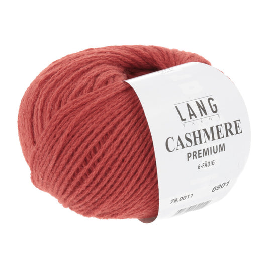 Lang Yarns Cashmere Premium (0011)