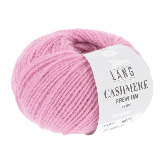 Lang Yarns Cashmere Premium (0019)