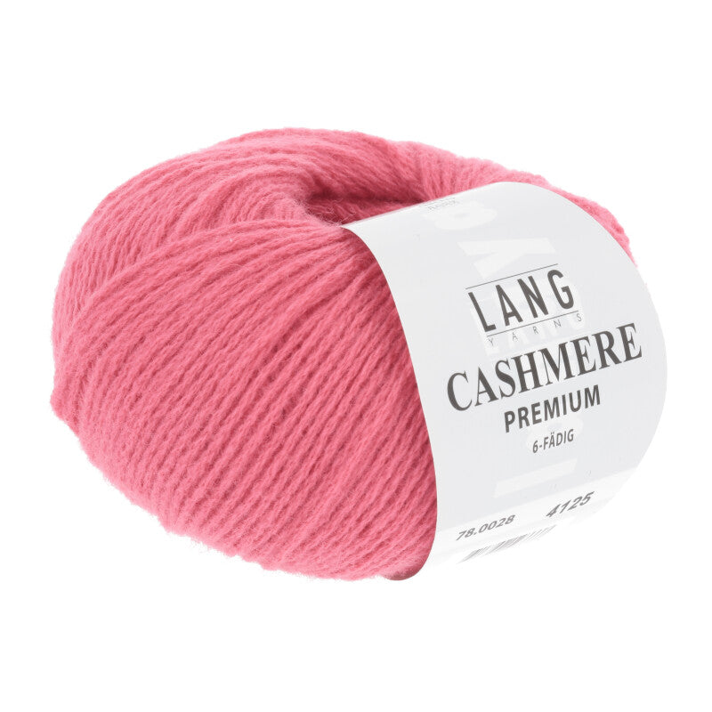 Lang Yarns Cashmere Premium (0028)