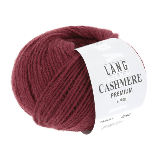 Lang Yarns Cashmere Premium (0064)