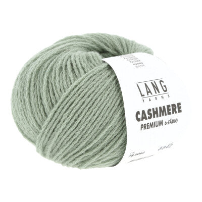 Lang Yarns Cashmere Premium (0092)