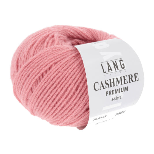 Lang Yarns Cashmere Premium (0128)
