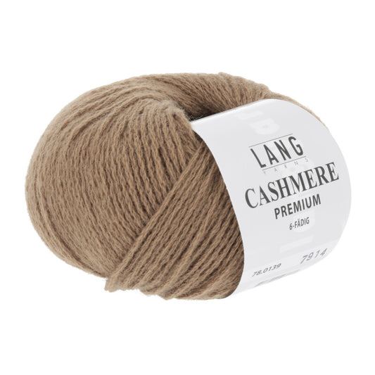 Lang Yarns Cashmere Premium (0039)