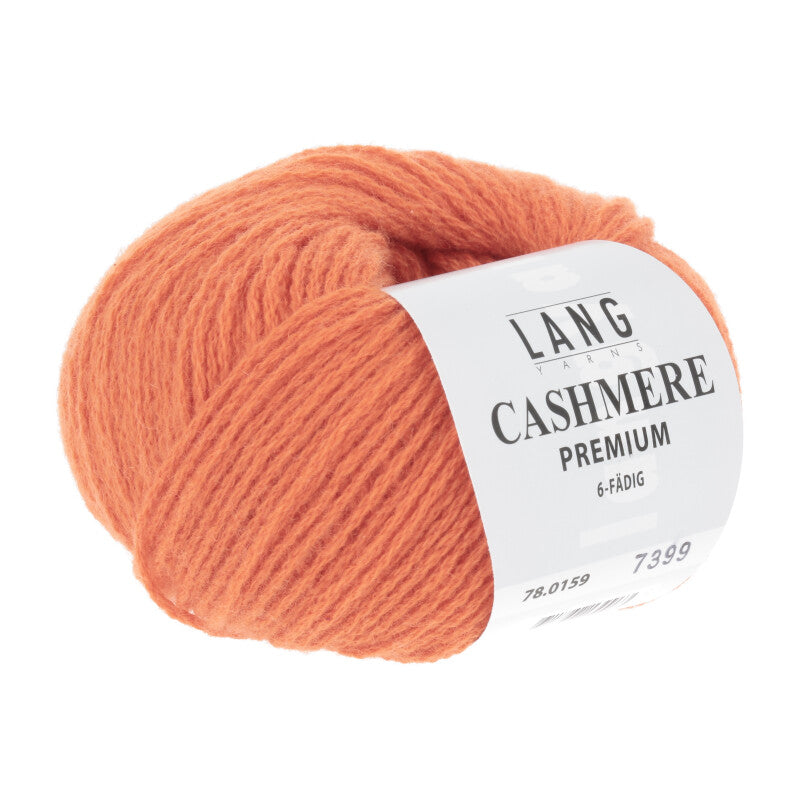 Lang Yarns Cashmere Premium (0159)