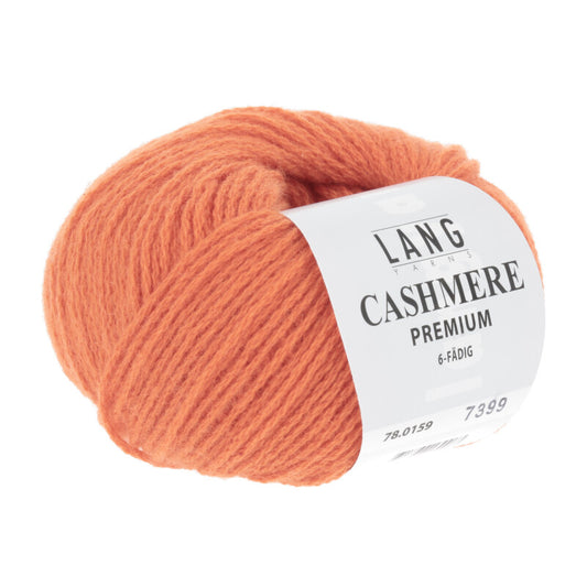 Lang Yarns Cashmere Premium (0159)
