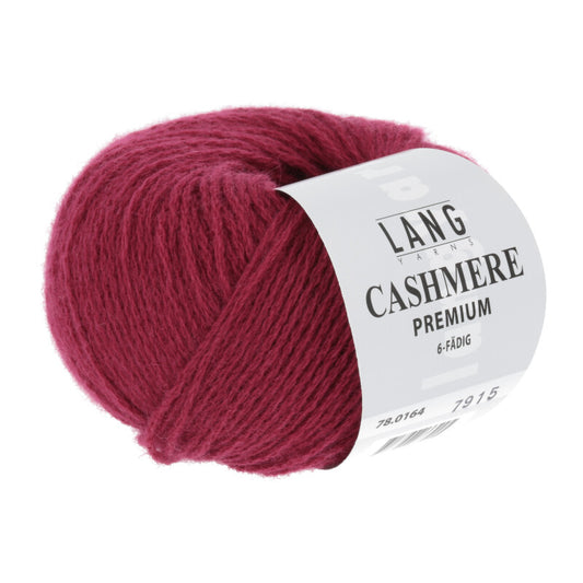 Lang Yarns Cashmere Premium (0164)