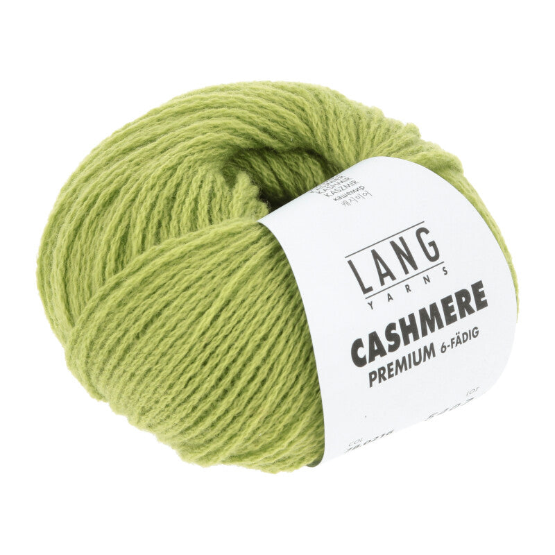 Lang Yarns Cashmere Premium (0216)
