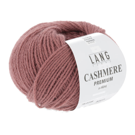 Lang Yarns Cashmere Premium (0248)