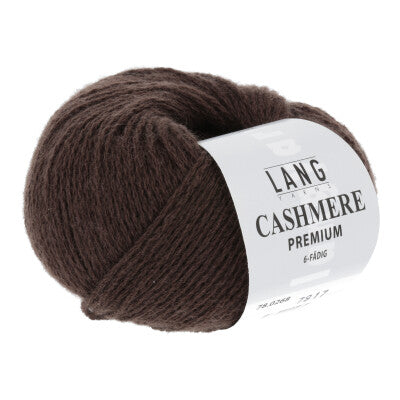 Lang Yarns Cashmere Premium (0268)