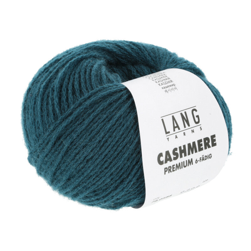 Lang Yarns Cashmere Premium (0588)