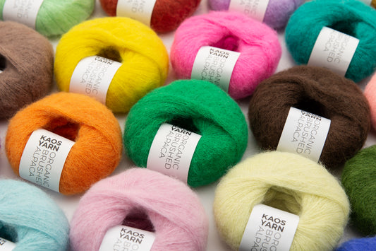 Maruchi Fibres presentkort