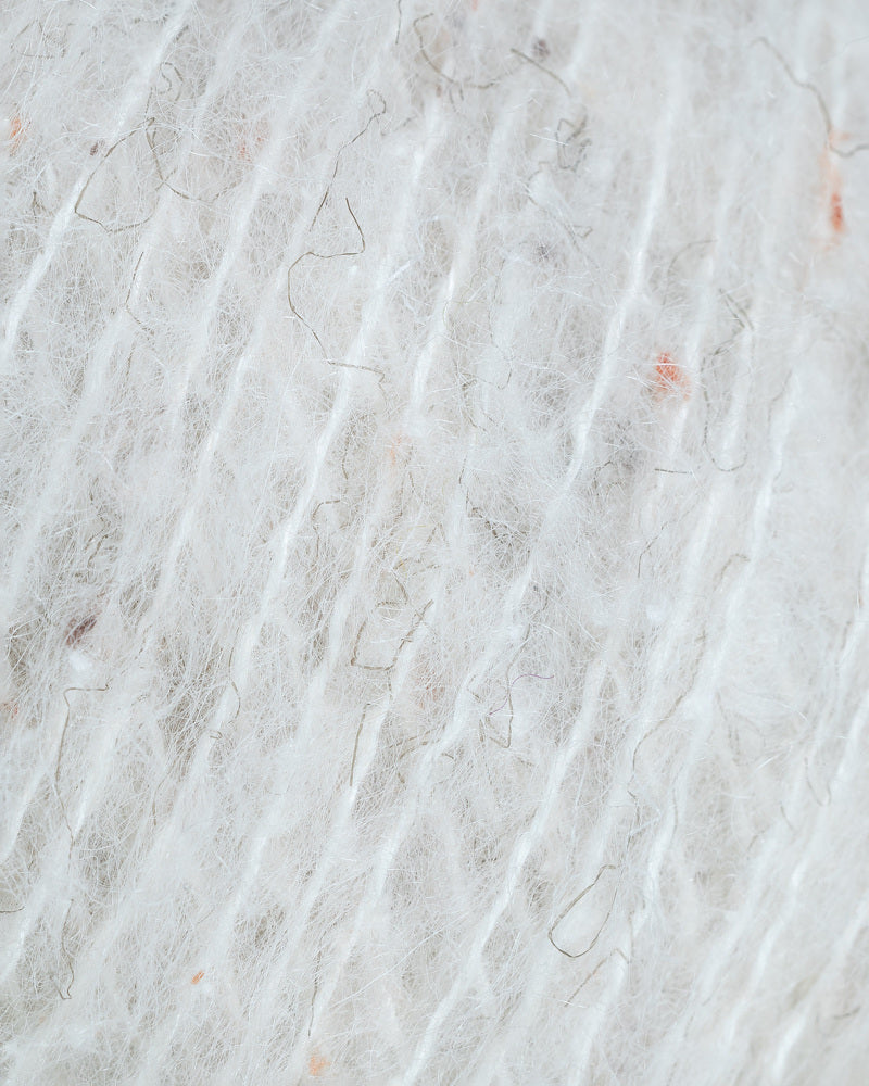 Rauma Alpakka Lin Tweed Natur (18166)