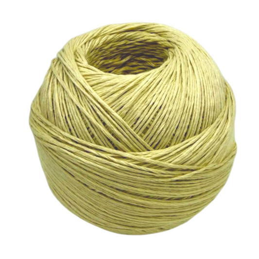 Casasol Bambu M Vanilj 100% Organic Bamboo Yarn, Fingering Weight | Maruchi Fibres