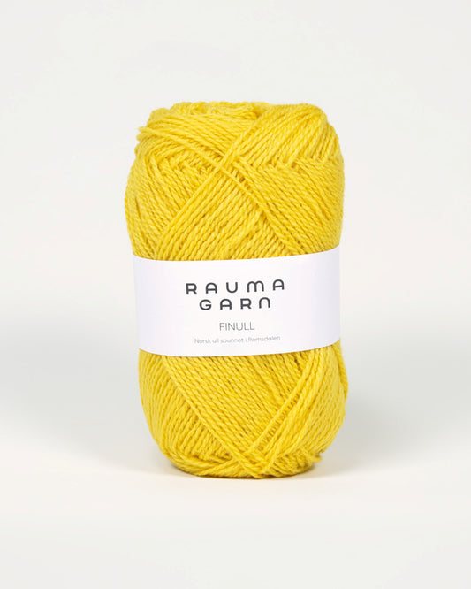 Rauma Finull Sitrongul (4405)