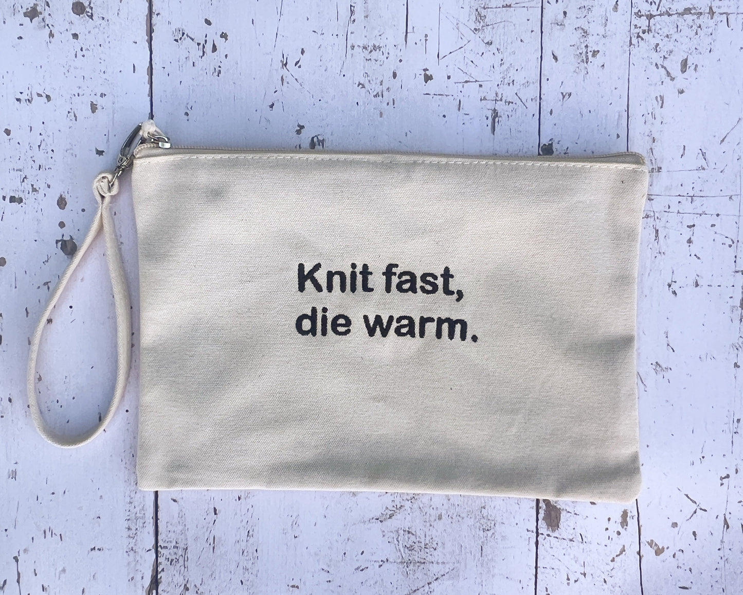 Project bag (medium) Majken Maskar