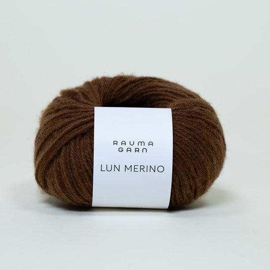 Lun Merino Kanelbrun (10)