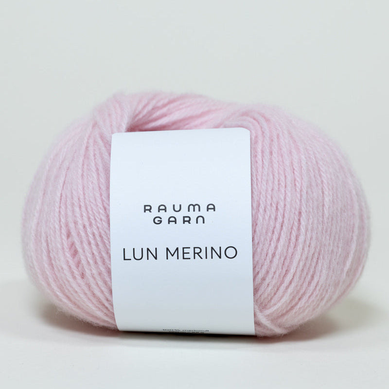 Rauma Lun Merino Babyrosa (31)