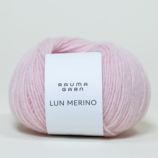 Rauma Lun Merino Babyrosa (31)