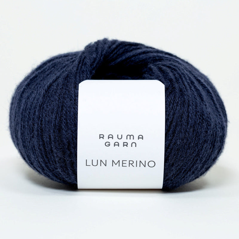 Rauma Lun Merino Marine (48)